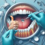 Saúde Bucal e Bem-Estar: Um Sorriso para a Vida Toda
