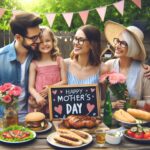 Dia das Mães: Celebrando o Amor Incondicional e a Força dos Laços Familiares