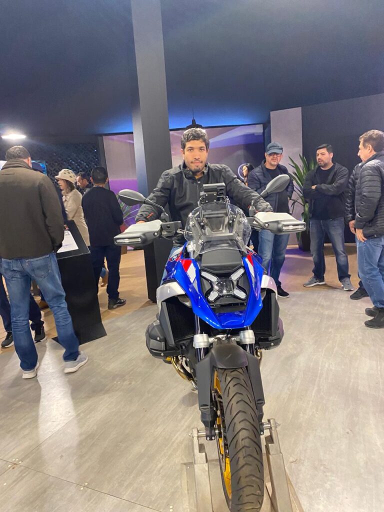 Capital Moto Week: Uma Overdose de Ronco e Potência