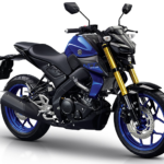 Yamaha MT-15 no Brasil