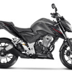 A CB300F Twister: Um Clássico