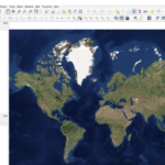 Como Inserir XYZ Tiles do Google no QGIS
