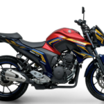 Yamaha FZ25, A Moto Ideal para a Cidade