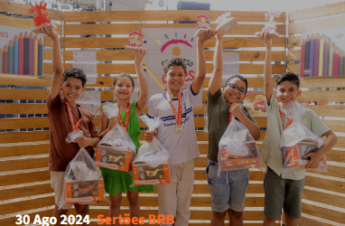 projeto de artes sertões 2024