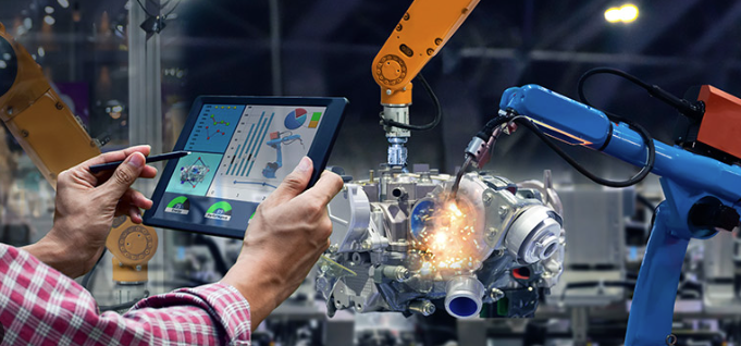 O Futuro da Robótica: Um Mundo de Possibilidades