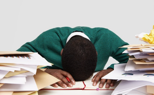 Doenças Psicológicas no Trabalho
