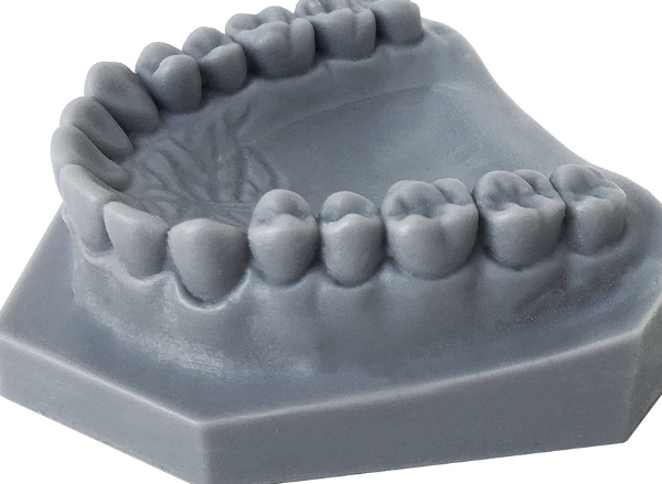 A Impressão 3D e a Revolução na Odontologia