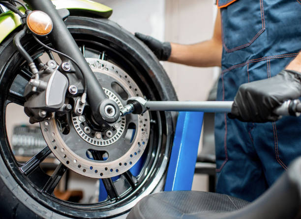 Revisão da Moto: Importância