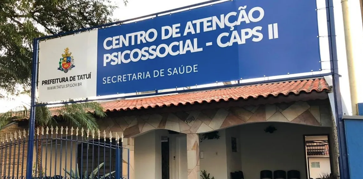 Centro de Atenção Psicossocial (CAPS): Importância