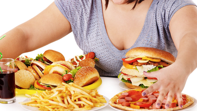 Ansiedade e Comida: Uma Relação Complexa