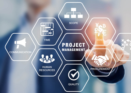 Gerenciamento de Projetos: A Chave para o Sucesso